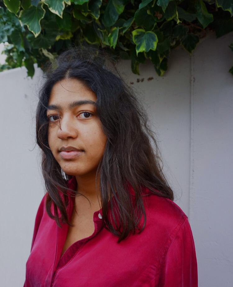 Hope Tala Unveils Magical New 'Starry Ache' Project News Clash Magazine